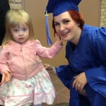 Winter 2015 Graduation Reception